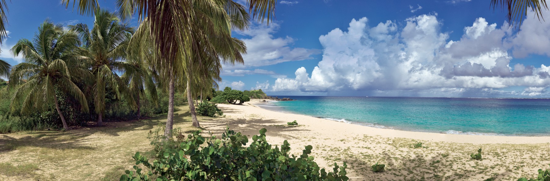 Les Antilles